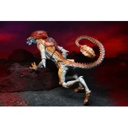 Action figure Panther Alien (Kenner Tribute) 23 cm