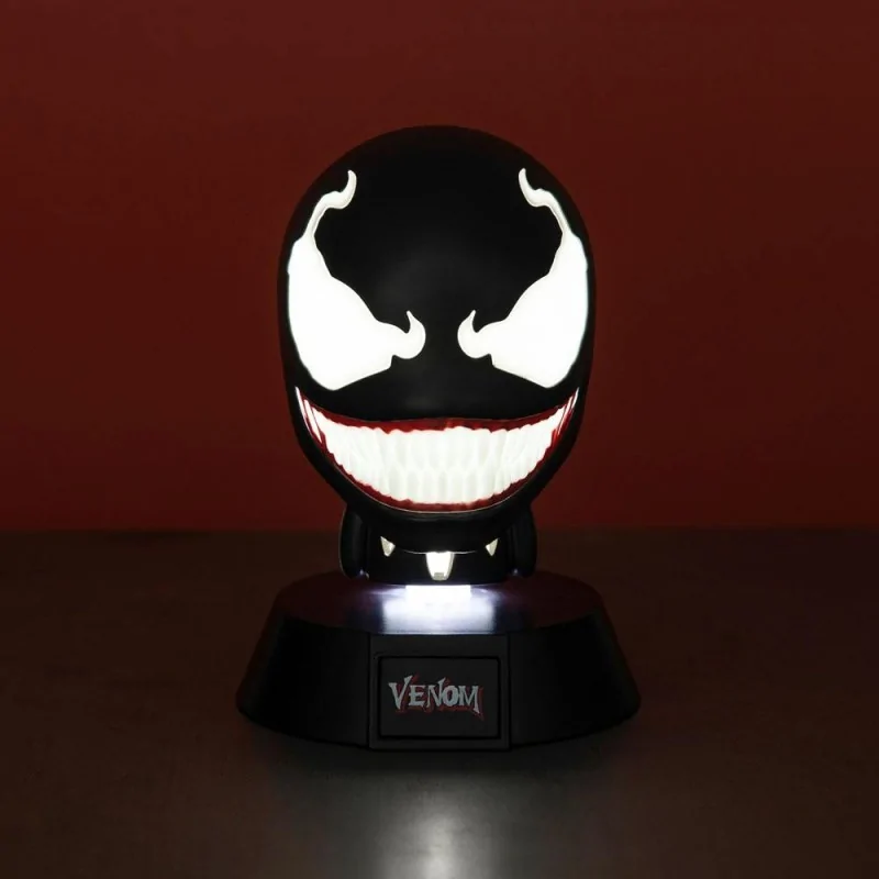 Light Lamp Venom 10 cm