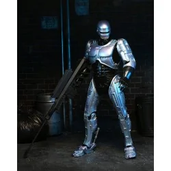 Action figure RoboCop 18 cm