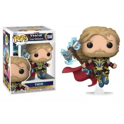 POP figurka Thor 9 cm