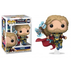 POP figure Thor 9 cm...