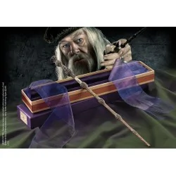 Hůlka Albus Dumbledore...