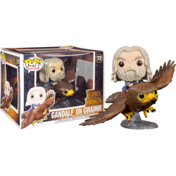 POP figure Lord of the...