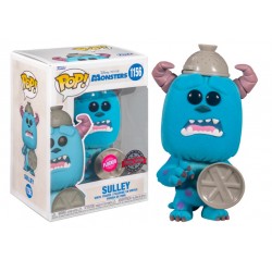 POP figure Monsters Sulley...