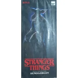 Action figure Stranger Things Demogorgon 40 cm
