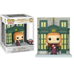 POP figurka Ginny Weasley...