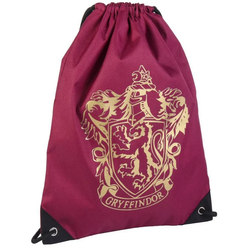 Batoh Harry Potter Gym bag 40x30 cm