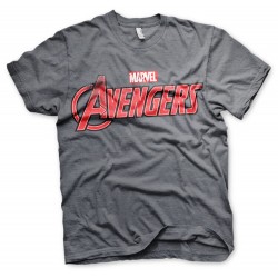copy of Men T-shirt Marvel...