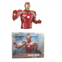 Kasička Iron Man 20 cm