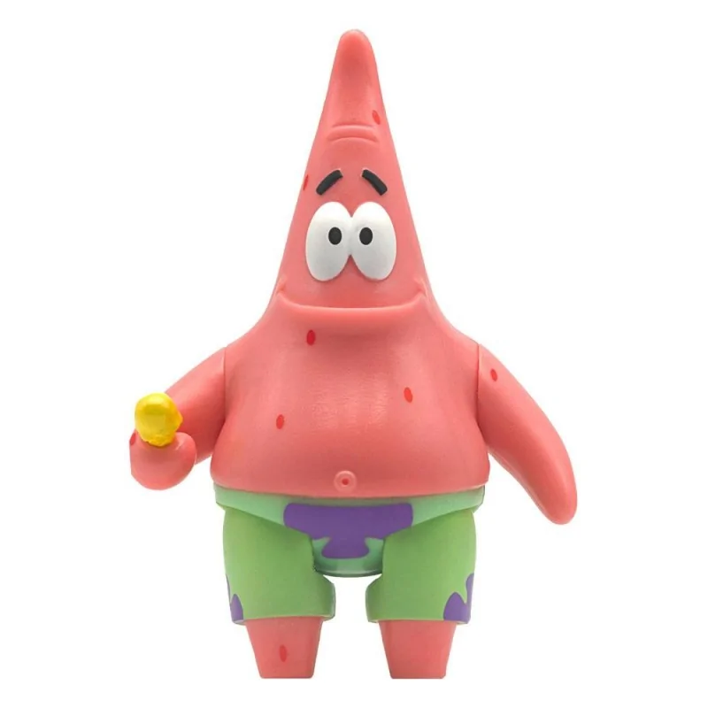 Akční figurka Spongebob Patrick 9 cm