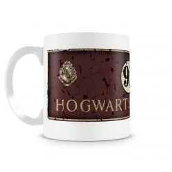 Ceramic mug Hogwarts...