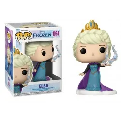 POP figure Frozen Elsa 9 cm