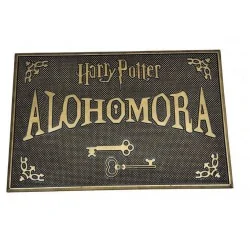 Doormat Harry Potter...