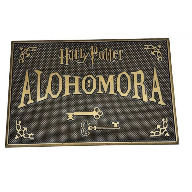 Rohožka Harry Potter Alohomora 40x60 cm
