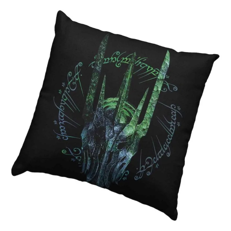 Pillow Sauron Lord of the Rings 56 x 48 cm