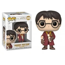 POP figure Harry Potter 9 cm