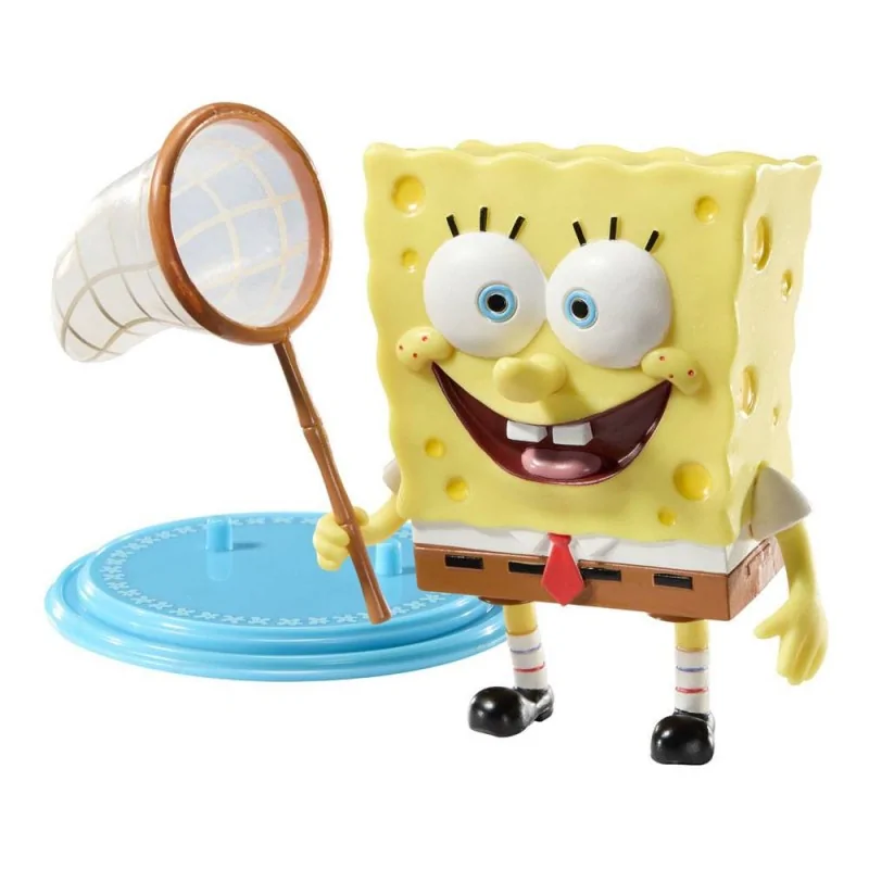 Action figre Spongebob SquarePants 12 cm