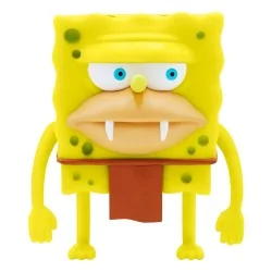 Action figure SpongeBob...