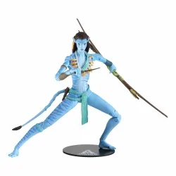 Action figure Avatar...
