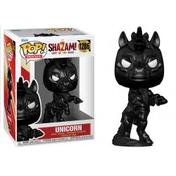 POP figure Shazam! Unicorn 9 cm