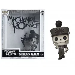 Funko POP figurka My Chemical Romance The Black Parade 9 cm