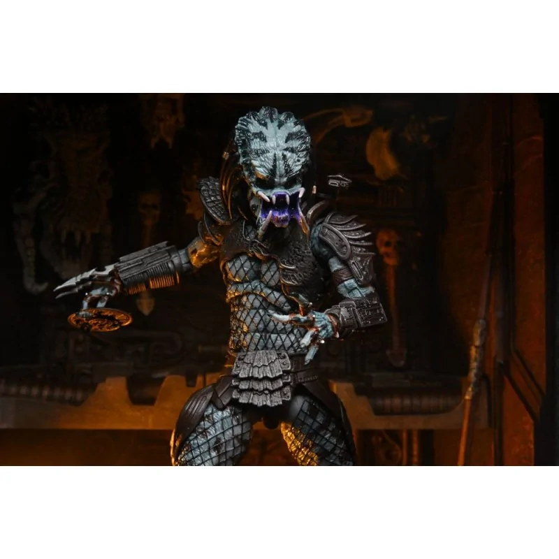 Akční figurka Warrior Predator (30th Anniversary) 20 cm