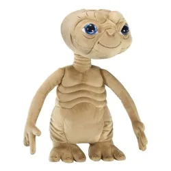 Plush figure E.T. the...