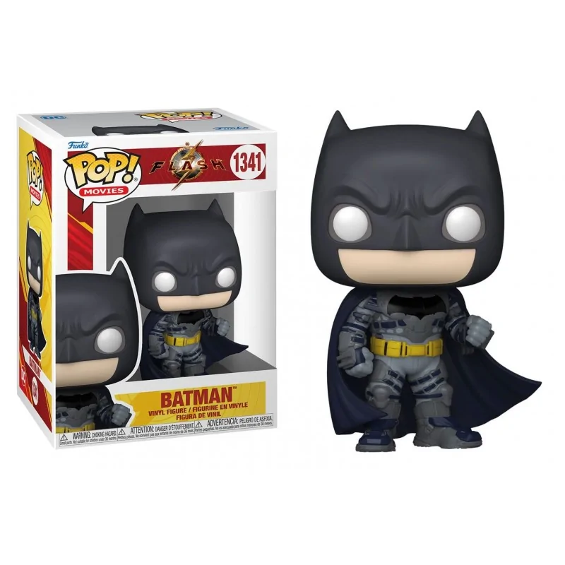 POP figure Batman 9 cm
