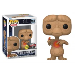 POP figurka E.T. with...