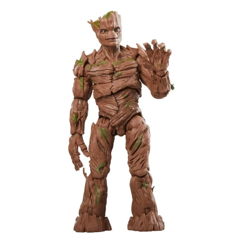 Action figure Guardians of the Galaxy Groot 15 cm