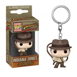 Keychain Indiana Jones 5 cm
