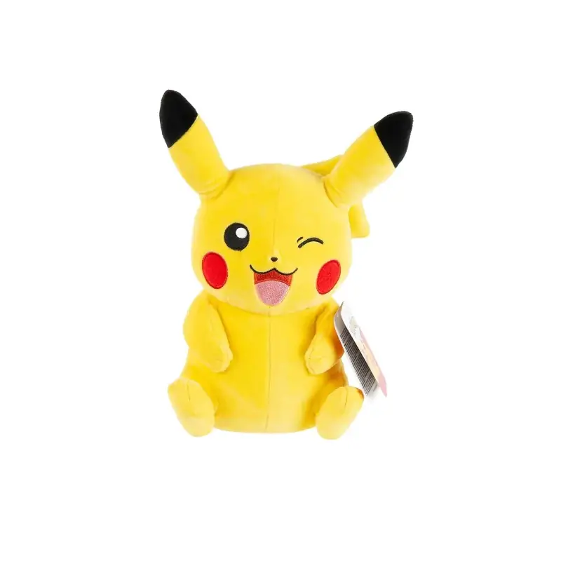 Plyšák Pokémon Pikachu 28 cm