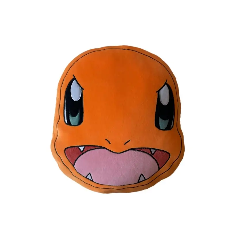 Polštář Pokémon Charmander 40 cm