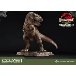 PVC socha Tyrannosaurus-Rex...