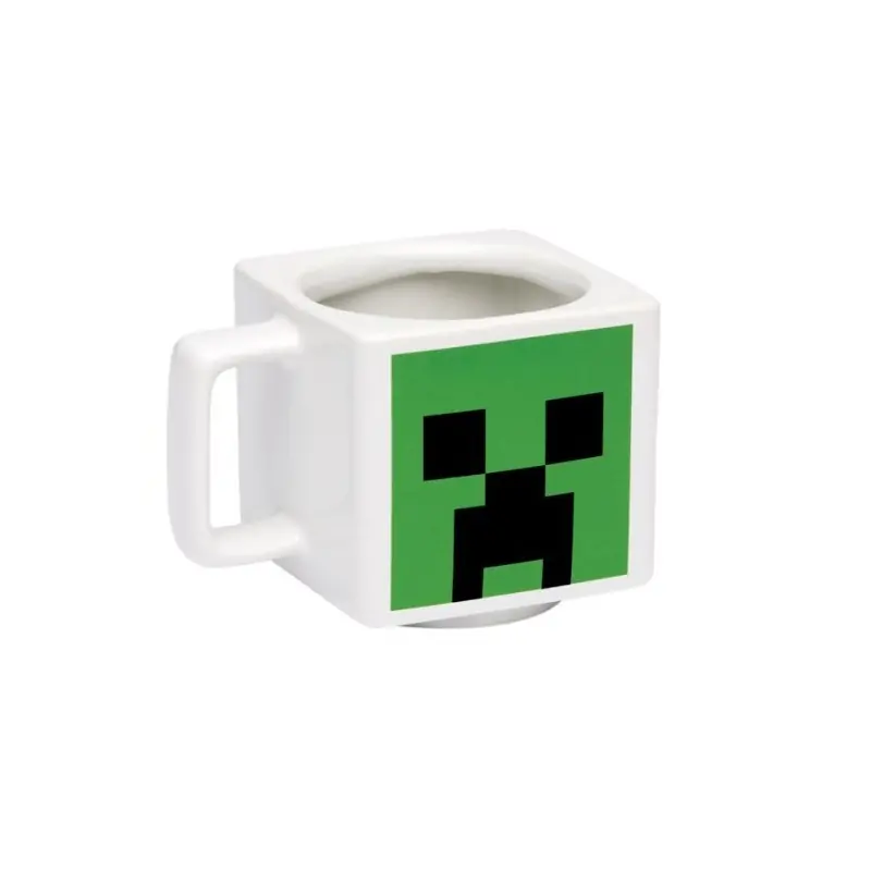Mug Minecraft Creeper 300 ml