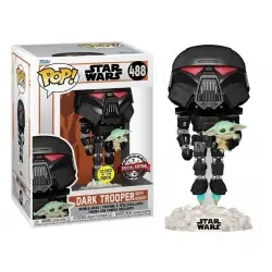 POP figurka Dark Trooper...