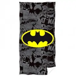 Beach towel Batman 70x140 cm
