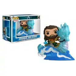 POP figurka Aquaman and...