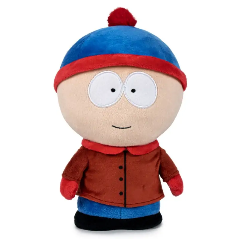 Plush figure South Park Stan 18 cm