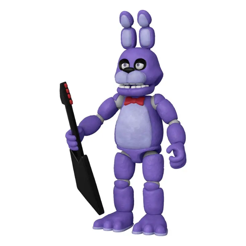 Action figure Five Nights at Freddy´s Bonnie 34 cm