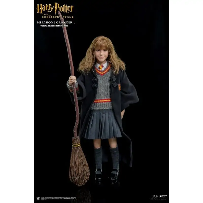 Action figure Hermione Granger 26 cm