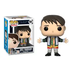 POP figure Friends Joey Tribbiani in Chandler's Clothes 9 cm
