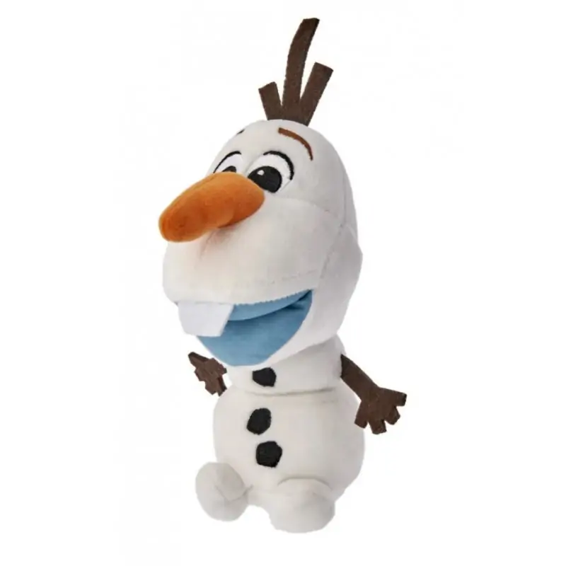 Plush figure Olaf Frozen 20 cm