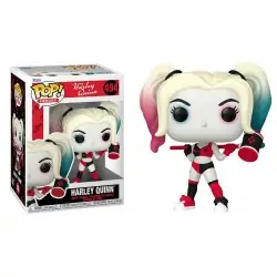 POP figurka Harley Quinn 9 cm