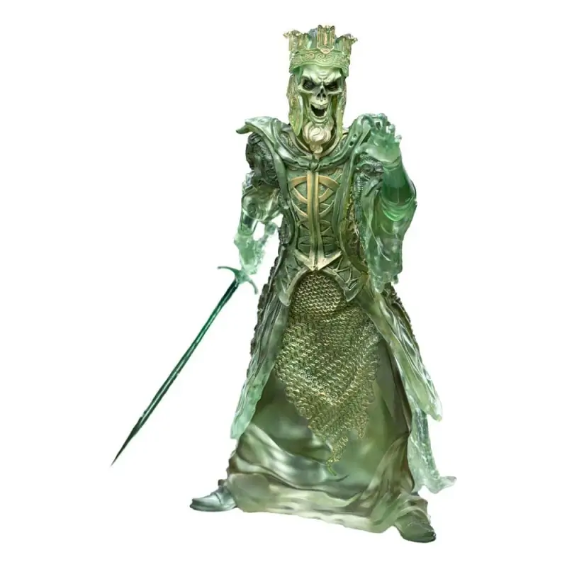 Figure Lord of the Rings King of the Dead Limited Edition 18 cm
