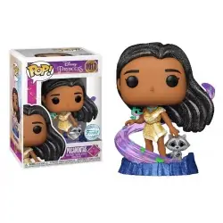POP figure Pocahontas 9 cm...