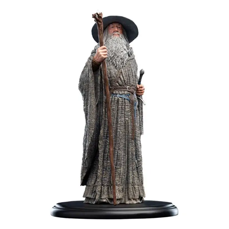 Statue Lord of the Rings Gandalf the Grey 19 cm