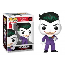 POP figure The Joker 9 cm...