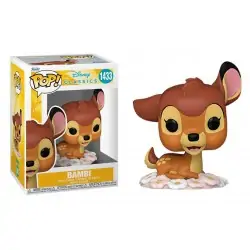 POP figure Bambi 9 cm