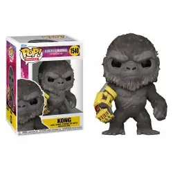 POP figurka Kong 9 cm